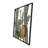 Farmhouse Landscape & Nature Wall Decor on Metal