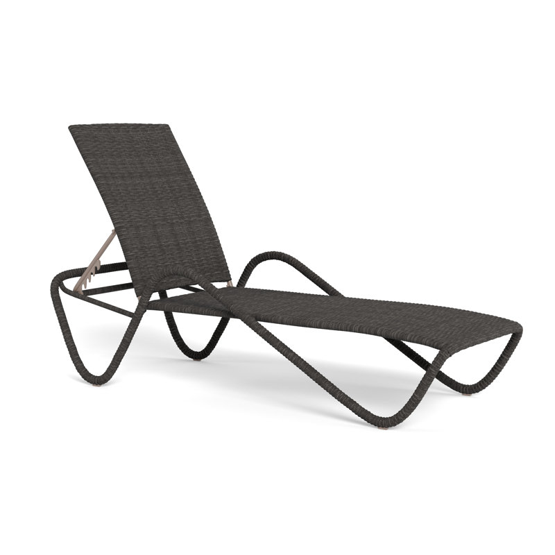 Outdoor Chaise Lounge