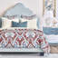 Giorgina By De Medici Comforter-1634156763