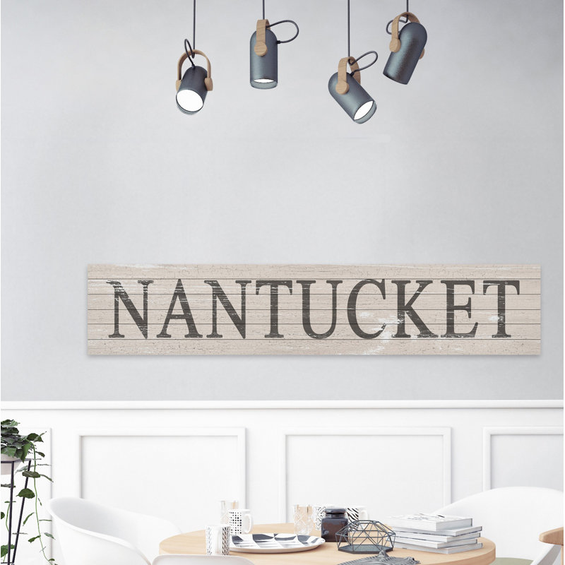 " In Nantucket II "