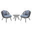 Ensemble de conversation Chillon