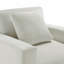 Fauteuil moderne