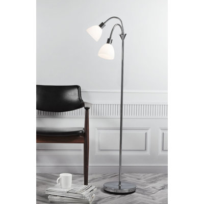 Ray 157cm Novelty Floor Lamp
