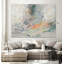 A Fabulous Finish IV sur toile