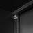 Metal Storage Locker Cabinet with Adjustable Shelves-848304732