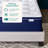 Sleep Innovations Skyler 12 Inch Cooling Gel Memory Foam Mattress with Plush Fiber Fill Pillow Top-1270304799