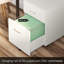 40cm Wide 2 -Drawer File Cabinet-320923387