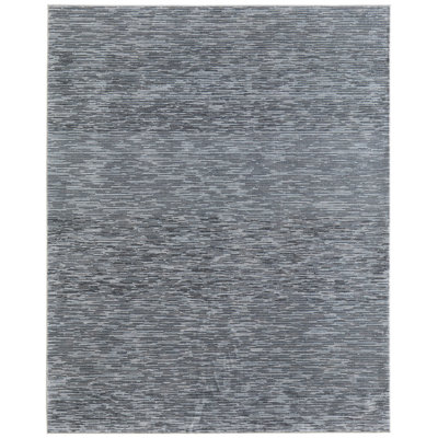 Galen Modern Solid Area Rug