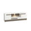 Azara Unfinished TV Stand for TVs up to 70"
