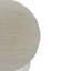  Round Drum End Table-69424486