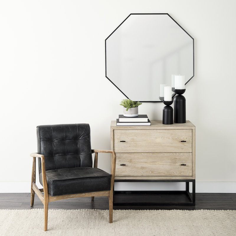 Tupper Accent Cabinet