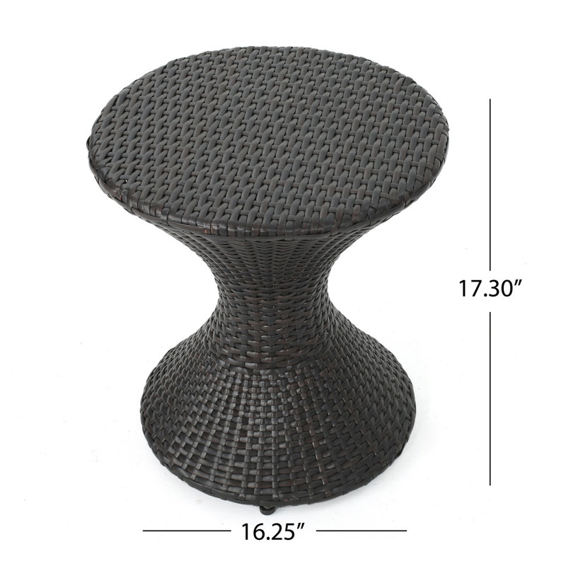 Allman End Table