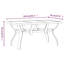 Haverstraw Dining Set-207332248-207332263-258580095