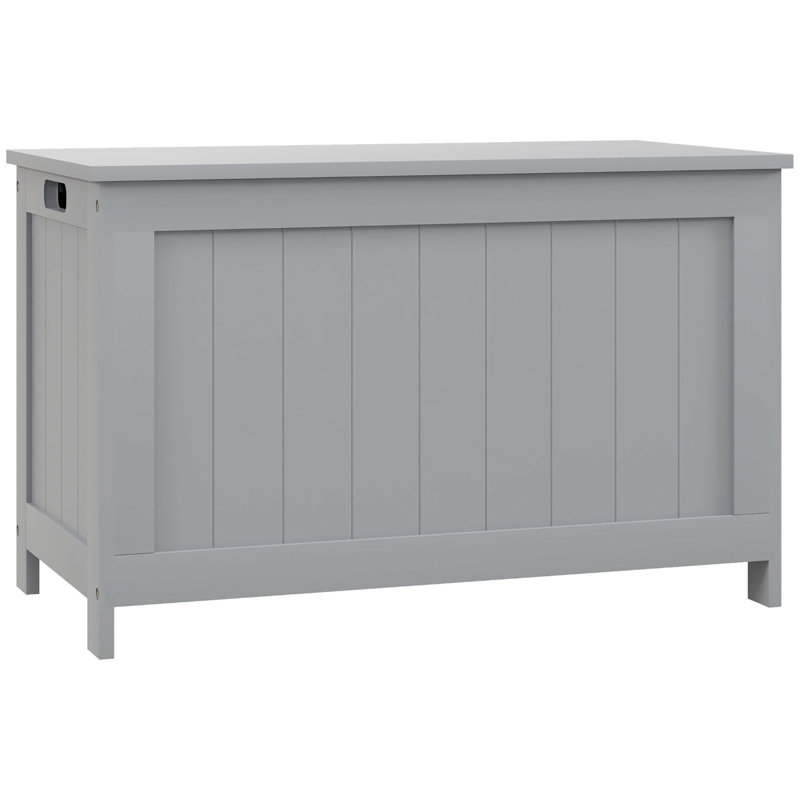 Argile Blanket Chest