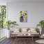 Décoration murale d'extérieur Sugar-158062309