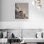 Sun Rays II Print by Oliver Gal-855454834-855454847