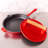 CooknCo Cast Iron GrillPress-13250129