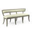 Upholstered Bench-504820468