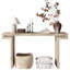 Console rustique 60 pouces-1372937644