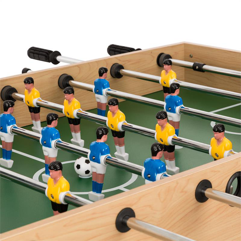 58cm L Multi Game Table
