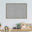 Tableau magnétique Eiten Salon Scoop Pewter-95846409