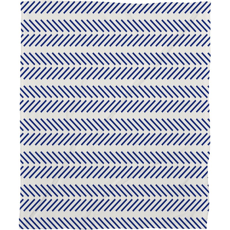 Jeté à lignes nautiques