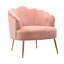 Adriel Upholstered Barrel Chair-792185118