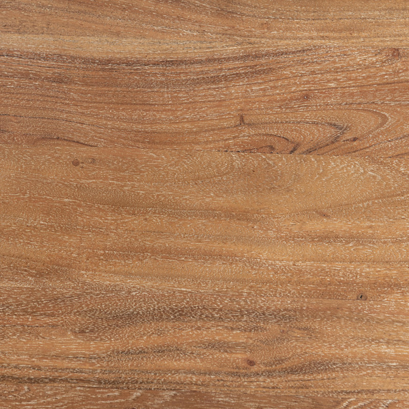Alvaro Solid Wood Dining Table