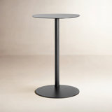Swole Single End Table