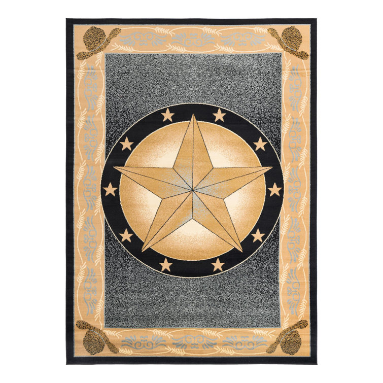 Pioneer Indoor Rug