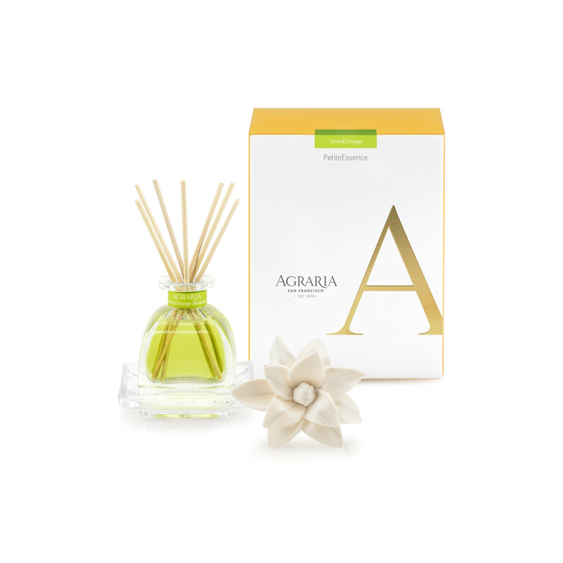 Petitessence, Lime and Orange
