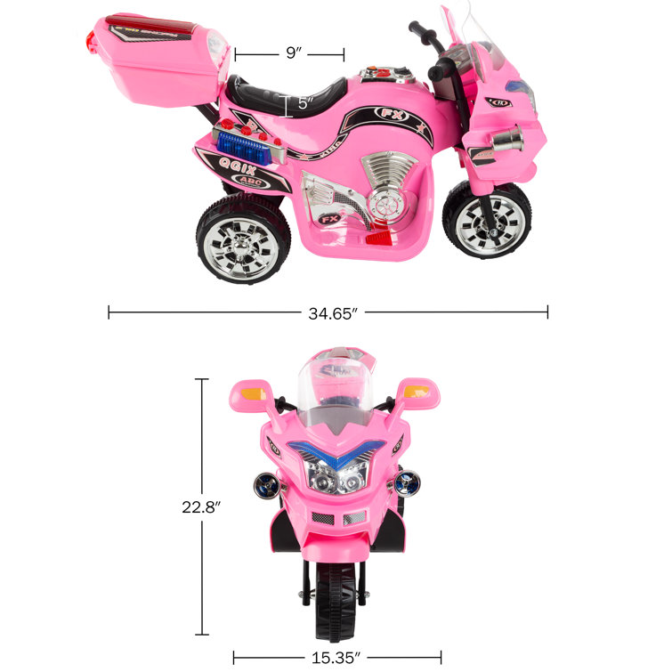 TOY Bike collection for kids 