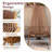 Wood Folding Adirondack Chair-1650323034