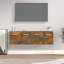 Kriss Unfinished Floating TV Stand-785810274-760586558