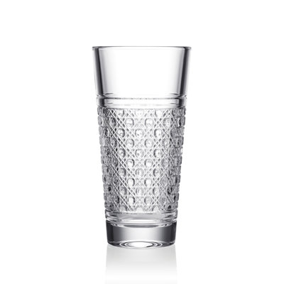 Waterford Opulence Vase 14in