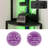 Brodric Modern Open Display Corner Bar with Colorful LED Light & Music Control-822042928
