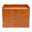 Desk Organizer With 4 Drawers