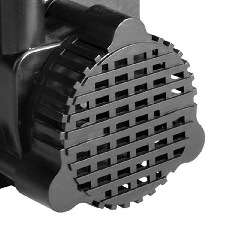 Plug-in Pump