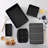 Nonstick Bakeware 6-Piece Set, Stackable, Dishwasher and Oven-Safe, Baking Pan