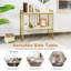 Console 35,5 po