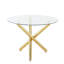 Table de salle à manger Kaizlyn Modern-1591525210-1591525209