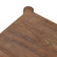 Glenview Solid Wood Writing Desk-953484488