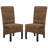 Dallon 19'' H Cane Back Side Chair-1248175281