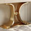 Console luxueuse de style nordique-1154782164