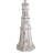 Corlyn Resin Table Lamp