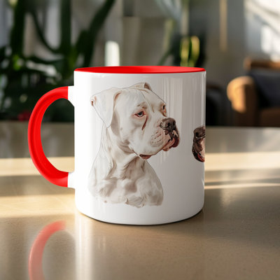 Mug