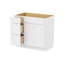 Armoire de salle de bain Furinno Shaker