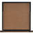 Steeler E9508FDBCBC541CB8CA9F7CE2B7FBA26 MIRROR , Black/Gold