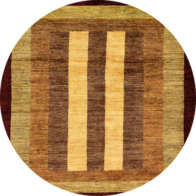 Abstract Indoor Rug