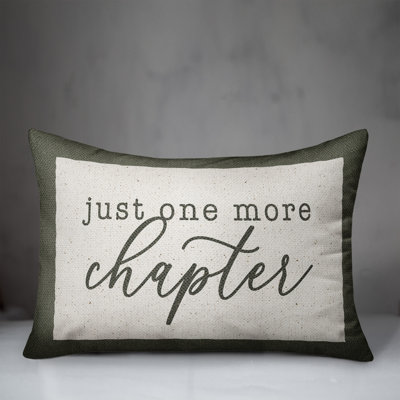  Polyester Indoor/Outdoor Throw Pillow
